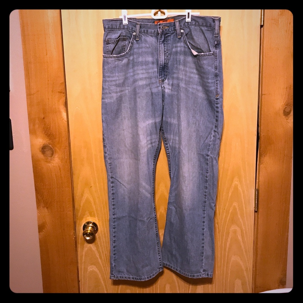 Men’s Jeans 👖